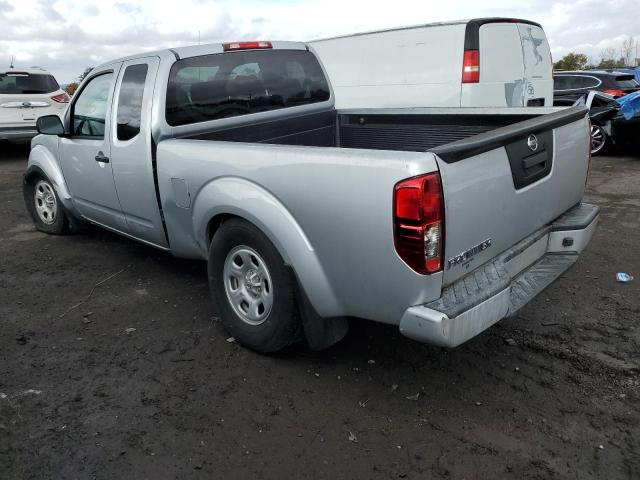 Photo 3 from auction – 2021 NISSAN FRONTIER S with VIN 1N6ED0CE1MN721841