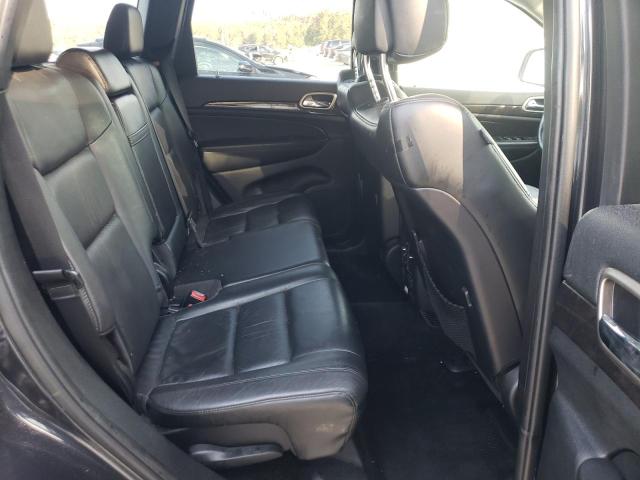 Photo 6 from auction – 2012 JEEP GRAND CHER with VIN 1C4RJFAG4CC343657