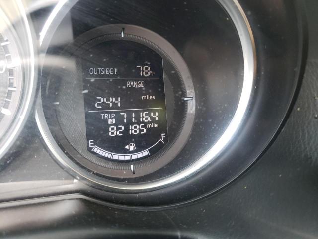 Photo 8 from auction – 2016 MAZDA CX-5 GT with VIN JM3KE2DY2G0848646