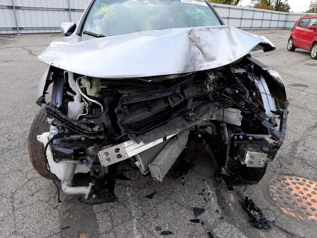 Photo 9 from auction – 2019 HONDA CR-V EX with VIN 5J6RW2H54KL036626