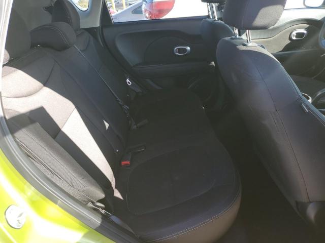 Photo 6 from auction – 2015 KIA SOUL with VIN KNDJN2A29F7771378