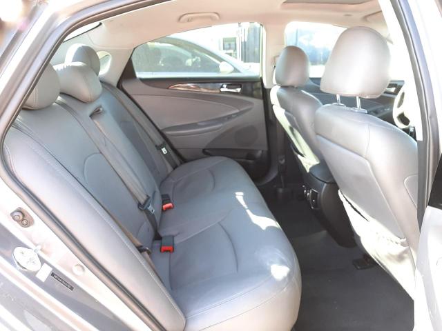 Photo 6 from auction – 2013 HYUNDAI SONATA SE with VIN 5NPEC4AC7DH533761