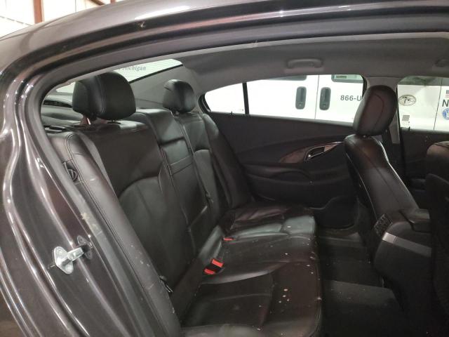 Photo 6 from auction – 2013 BUICK LACROSSE with VIN 1G4GC5ER9DF195928