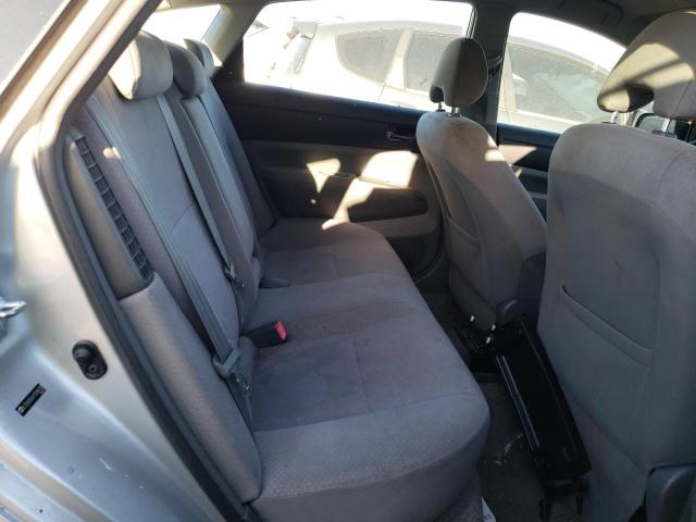 Photo 6 from auction – 2007 TOYOTA PRIUS with VIN JTDKB20U473246270