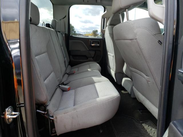 Photo 6 from auction – 2016 CHEVROLET SILVERADO with VIN 1GCRCNEH6GZ163476