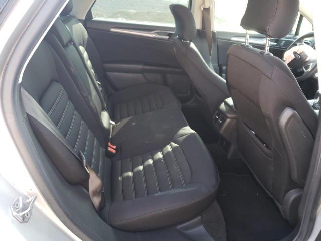 Photo 6 from auction – 2015 FORD FUSION SE with VIN 3FA6P0H70FR195488