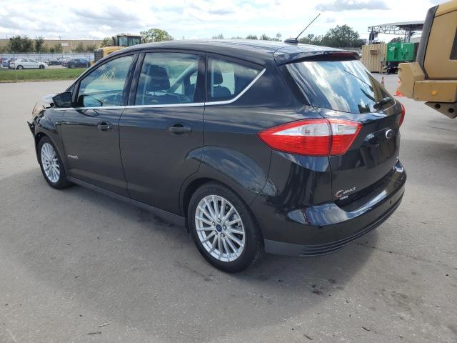 Photo 3 from auction – 2015 FORD C-MAX SEL with VIN 1FADP5BU8FL105943