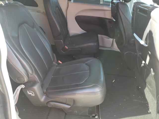 Photo 6 from auction – 2020 CHRYSLER PACIFICA T with VIN 2C4RC1EG6LR273061