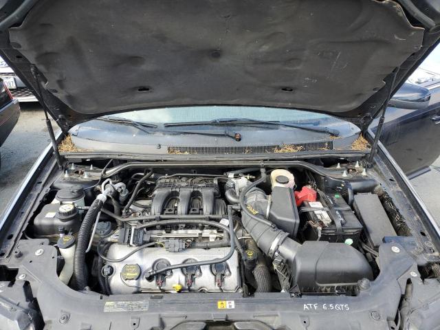 Photo 7 from auction – 2009 FORD TAURUS SEL with VIN 1FAHP24W79G113270
