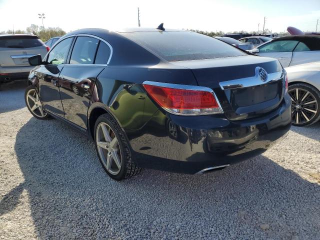 Photo 3 from auction – 2012 BUICK LACROSSE T with VIN 1G4GJ5E33CF157742