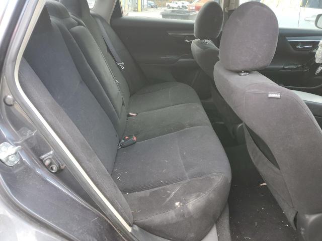 Photo 6 from auction – 2013 NISSAN ALTIMA 2.5 with VIN 1N4AL3APXDN574256