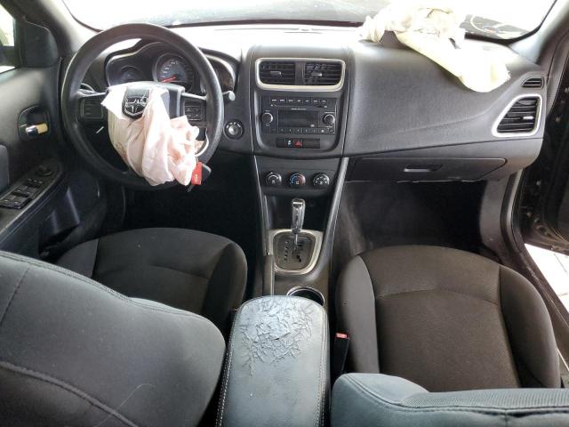 Photo 9 from auction – 2013 DODGE AVENGER SE with VIN 1C3CDZAG3DN685397