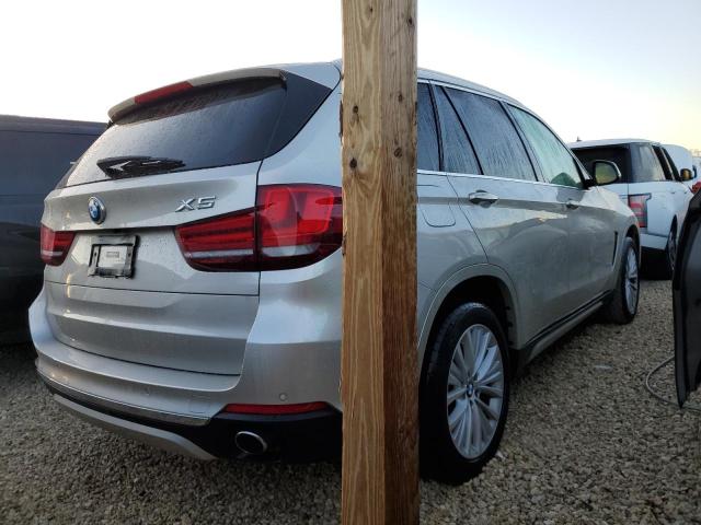 Photo 4 from auction – 2016 BMW X5 XDRIVE3 with VIN 5UXKR0C53G0S87431
