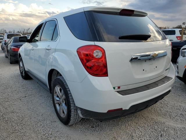 Photo 3 from auction – 2015 CHEVROLET EQUINOX LS with VIN 2GNALAEK8F6246801