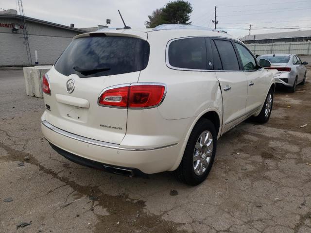 Photo 4 from auction – 2013 BUICK ENCLAVE with VIN 5GAKRCKD9DJ265050