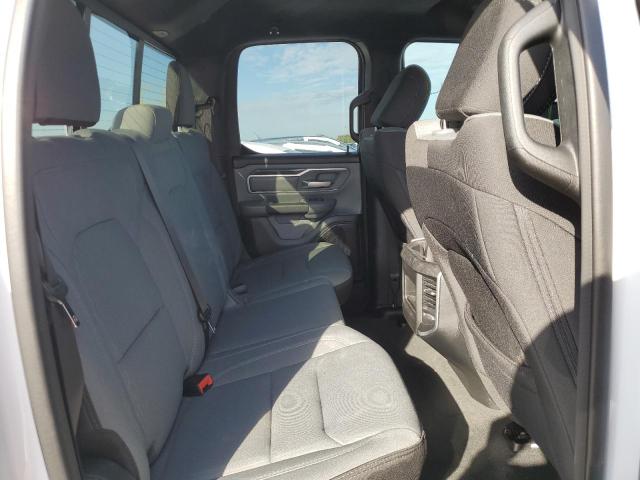 Photo 6 from auction – 2022 RAM 1500 BIG H with VIN 1C6RREBT3NN275560
