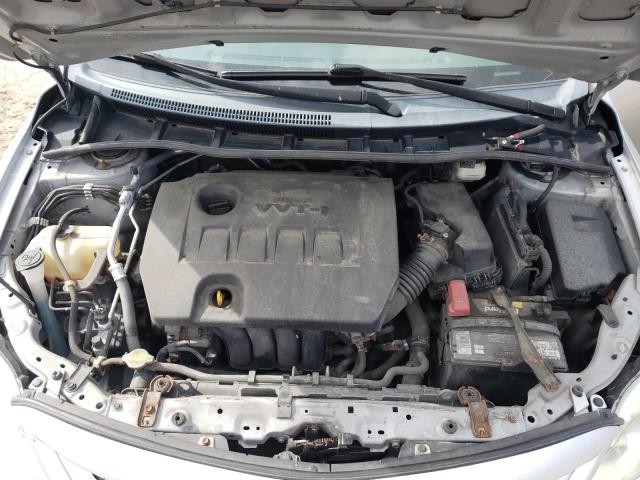 Photo 7 from auction – 2013 TOYOTA COROLA with VIN 2T1BU4EEXDC956798