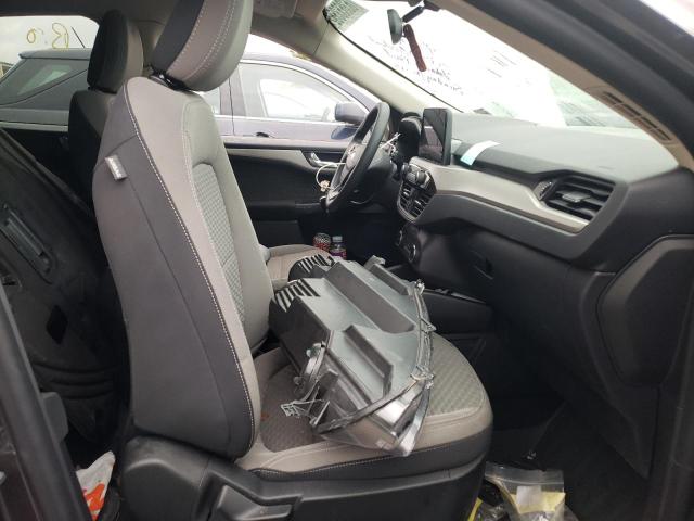 Photo 5 from auction – 2020 FORD ESCAPE SE with VIN 1FMCU9G60LUC66871