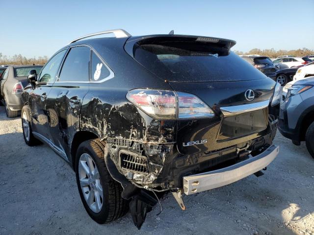 صورة رقم 3 من المزاد - 2010 LEXUS RX 350 مع VIN 2T2ZK1BA5AC016596