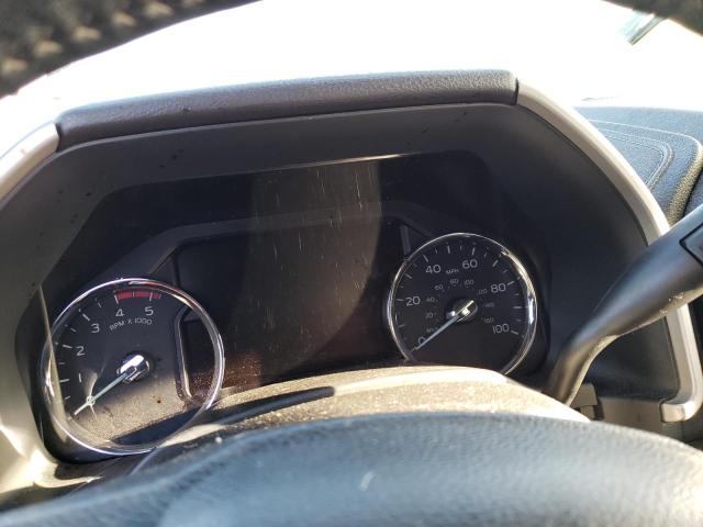 Photo 8 from auction – 2018 FORD F250 SUPER with VIN 1FT7W2BT2JEB91442