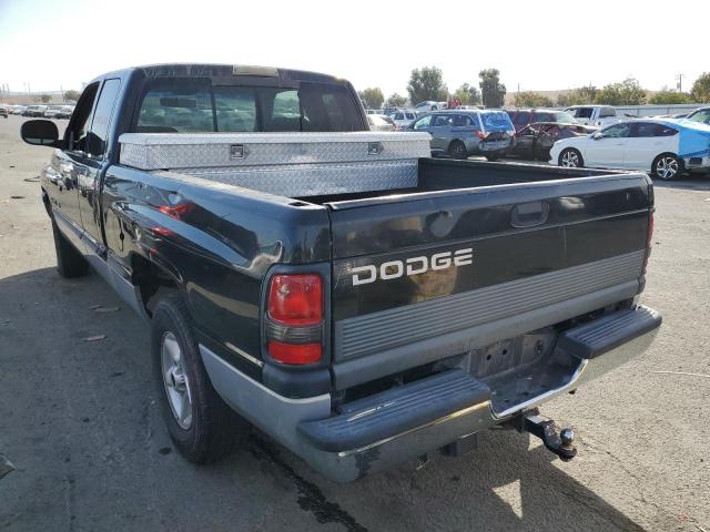 Photo 3 from auction – 1998 DODGE RAM PICKUP with VIN 1B7HC13Y2WJ191764