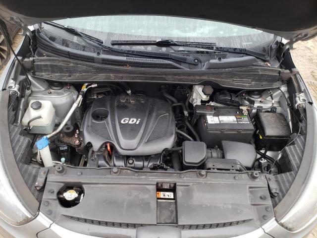 Photo 7 from auction – 2015 HYUNDAI TUCSON LIM with VIN KM8JUCAG3FU091154