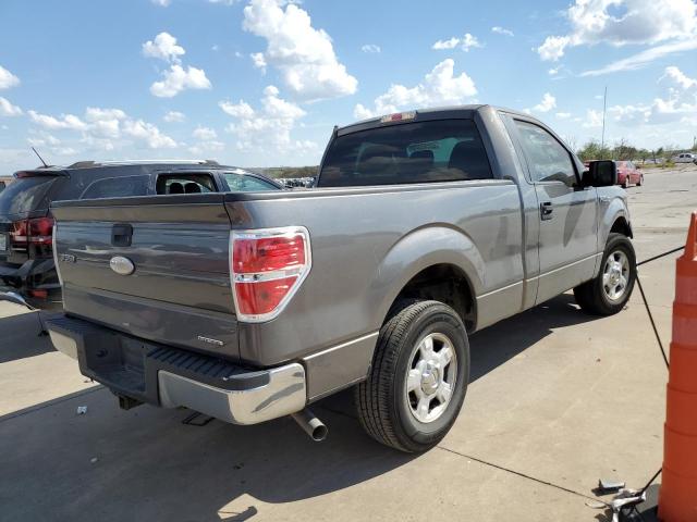 Photo 3 from auction – 2013 FORD F150 with VIN 1FTMF1CM2DKD47053