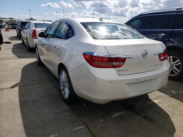 Photo 3 from auction – 2014 BUICK VERANO CON with VIN 1G4PR5SK9E4190098