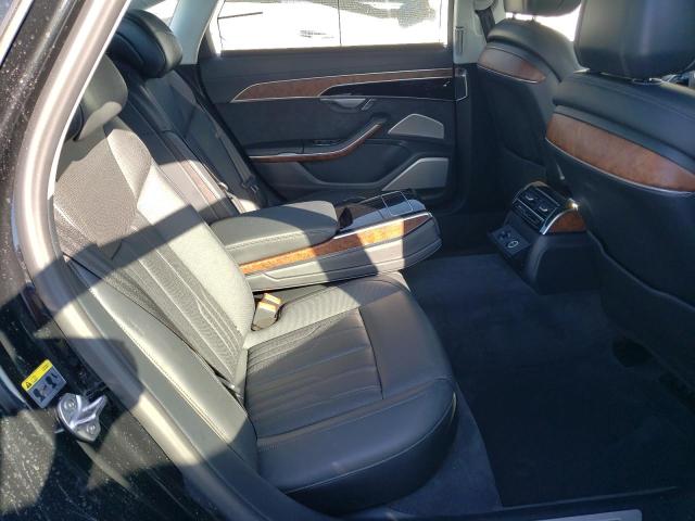 Photo 6 from auction – 2019 AUDI A8 L with VIN WAU8DAF84KN017879