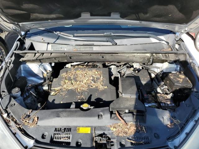 Photo 7 from auction – 2014 TOYOTA HIGHLANDER with VIN 5TDKKRFH0ES022105