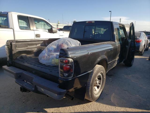 Photo 4 from auction – 1999 FORD RANGER SUP with VIN 1FTYR14V7XTA21621