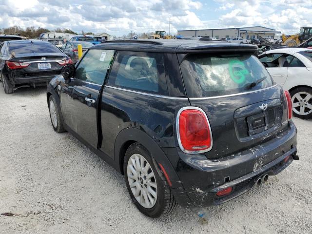 Photo 3 from auction – 2015 MINI COOPER S with VIN WMWXP7C51F2A36593