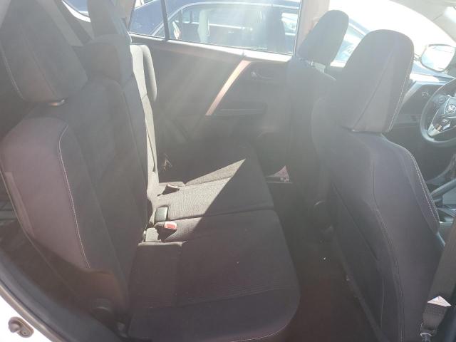 Photo 6 from auction – 2014 TOYOTA RAV4 XLE with VIN JTMRFREV5ED078482