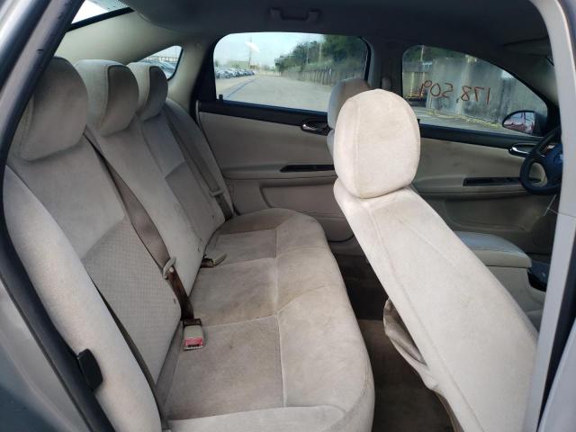 Photo 10 from auction – 2007 CHEVROLET IMPALA LS with VIN 2G1WB58K879205646