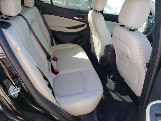 Photo 6 from auction – 2021 BUICK ENCORE GX with VIN KL4MMDSL7MB103604