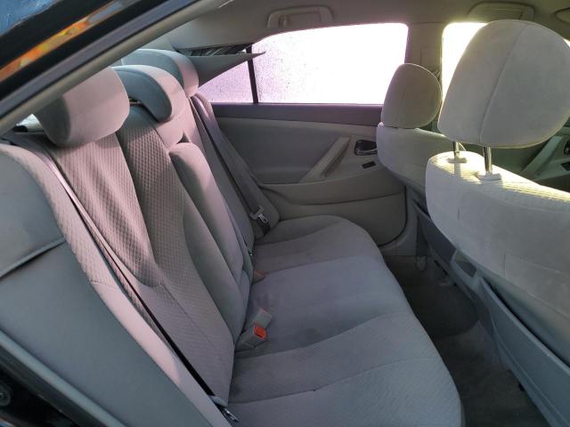 Photo 6 from auction – 2007 TOYOTA CAMRY CE with VIN 4T1BE46K37U115216