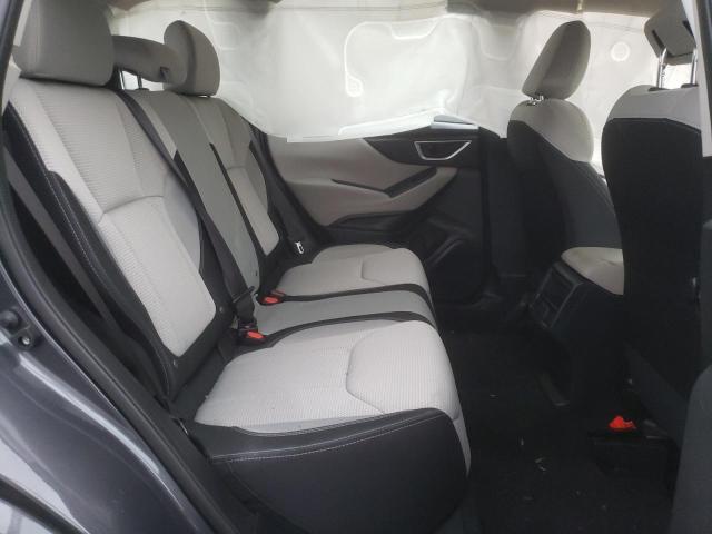 Photo 6 from auction – 2022 SUBARU FORESTER with VIN JF2SKACC8NH415477