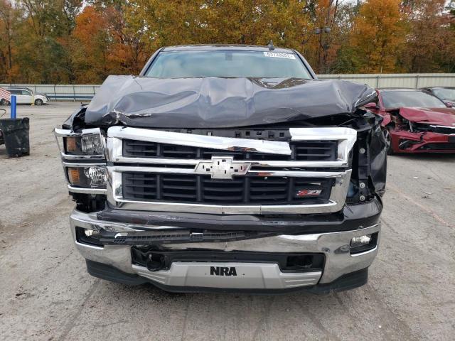 Photo 9 from auction – 2015 CHEVROLET SILVERADO with VIN 1GCVKREC2FZ383970