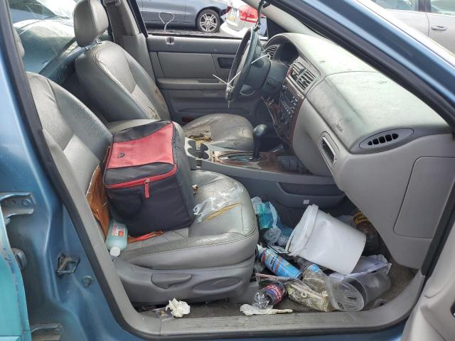 Photo 5 from auction – 2007 FORD TARAUS with VIN 1FAFP56U47A116079