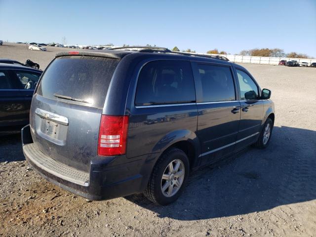 Photo 4 from auction – 2008 CHRYSLER TOWN & COU with VIN 2A8HR54P48R651820