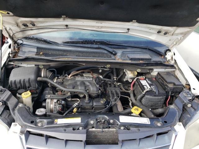Photo 7 from auction – 2010 CHRYSLER TOWN & COU with VIN 2A4RR5D15AR278729