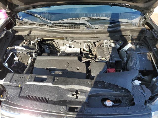 Photo 7 from auction – 2014 MITSUBISHI OUTLANDER with VIN JA4AD2A37EZ001477