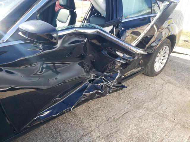 Photo 9 from auction – 2014 CHRYSLER 300 with VIN 2C3CCAAG6EH260173