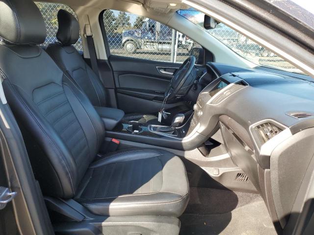 Photo 5 from auction – 2017 FORD EDGE SEL with VIN 2FMPK3J91HBB69375