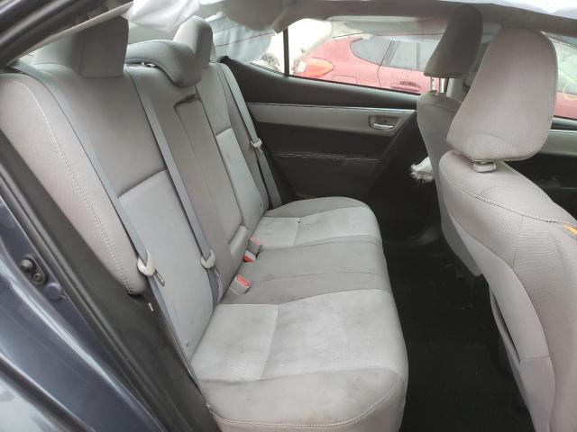 Photo 6 from auction – 2016 TOYOTA COROLLA L with VIN 5YFBURHE9GP554817