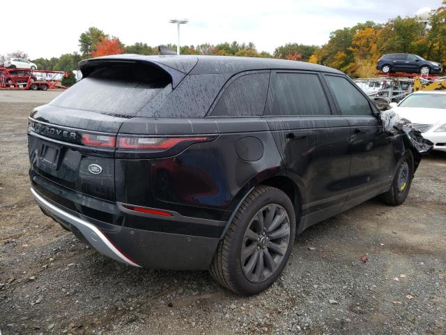 Photo 4 from auction – 2018 LAND ROVER RANGE ROVE with VIN SALYL2RX9JA707799
