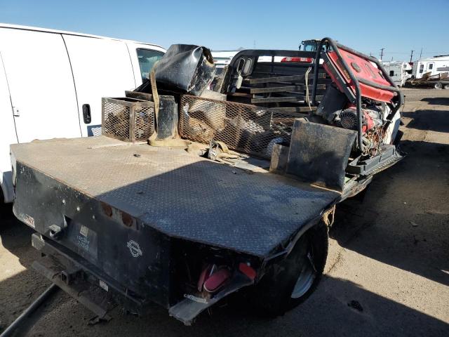 Photo 4 from auction – 2018 GMC SIERRA K35 with VIN 1GD42VCY6JF272640