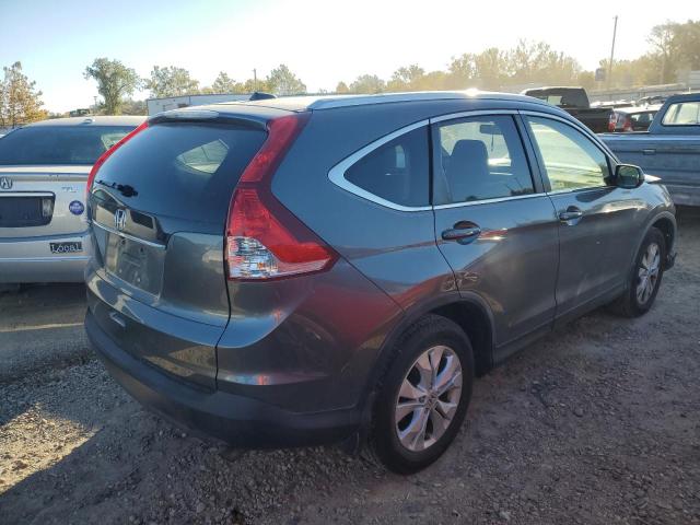 Photo 4 from auction – 2012 HONDA CR-V EXL with VIN JHLRM3H79CC011311