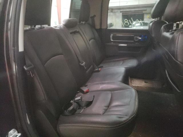 Photo 6 from auction – 2017 RAM 1500 LARAM with VIN 1C6RR7NT7HS554071