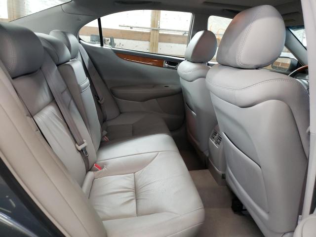 Photo 6 from auction – 2005 LEXUS ES 330 with VIN JTHBA30G655127381